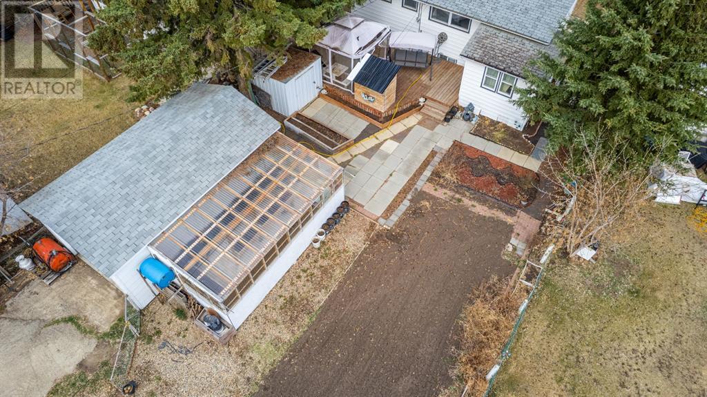 207 5 Avenue Se, Manning, Alberta  T0H 2M0 - Photo 35 - A2127353