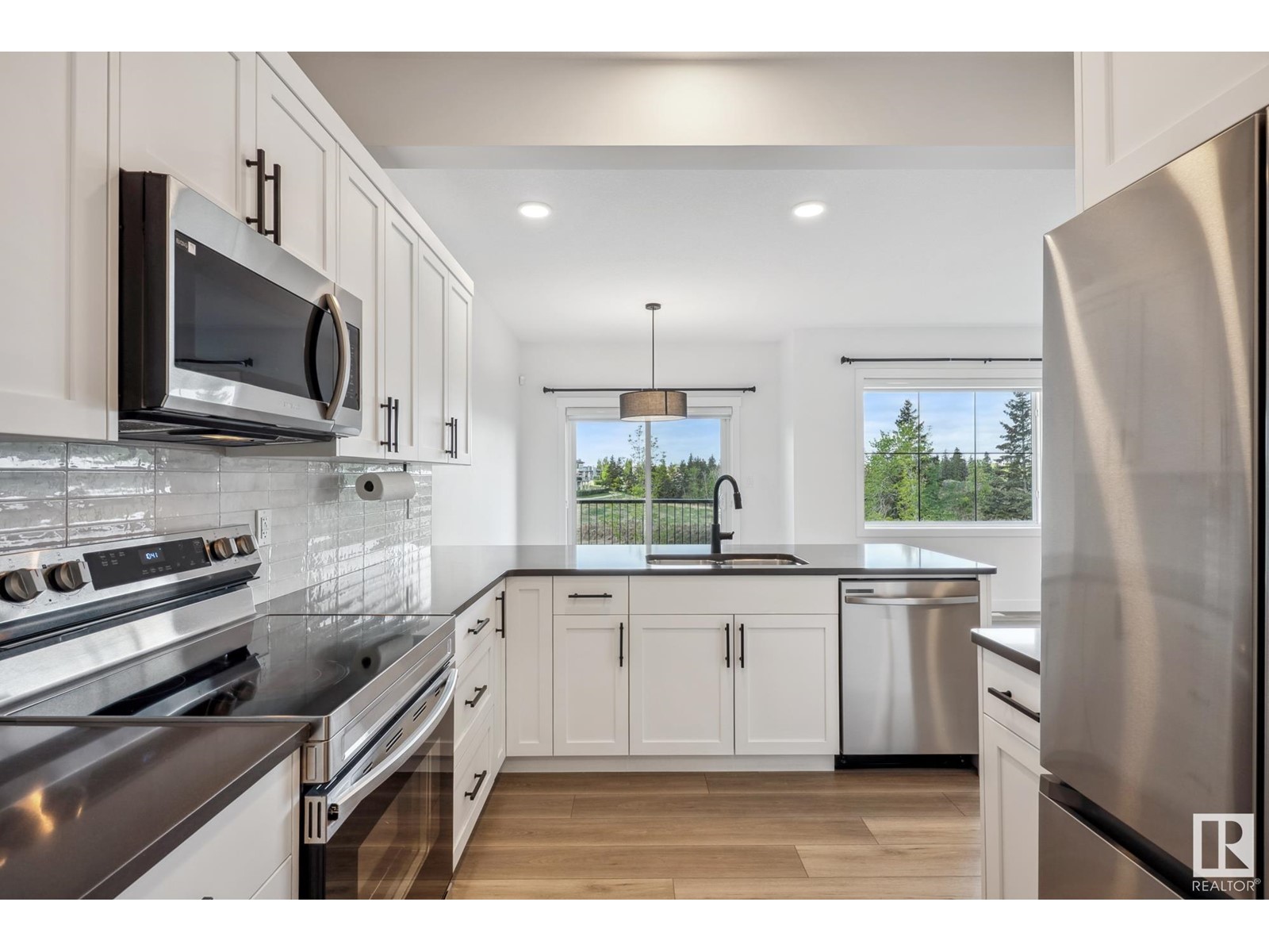 #22 1910 Collip View Vw Sw, Edmonton, Alberta  T6W 5H4 - Photo 11 - E4437190