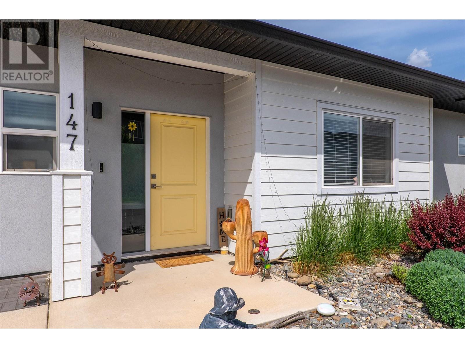 2683 Ord Road Unit# 147, Kamloops, British Columbia  V2B 0J2 - Photo 3 - 10348277