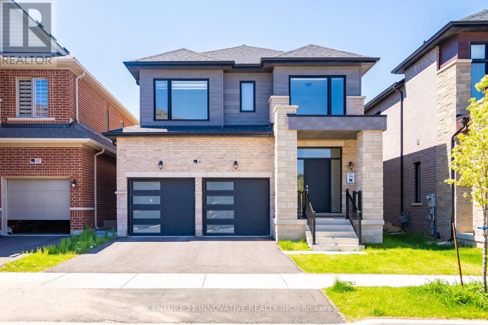 641 ETHERIDGE AVENUE E, Milton, Ontario