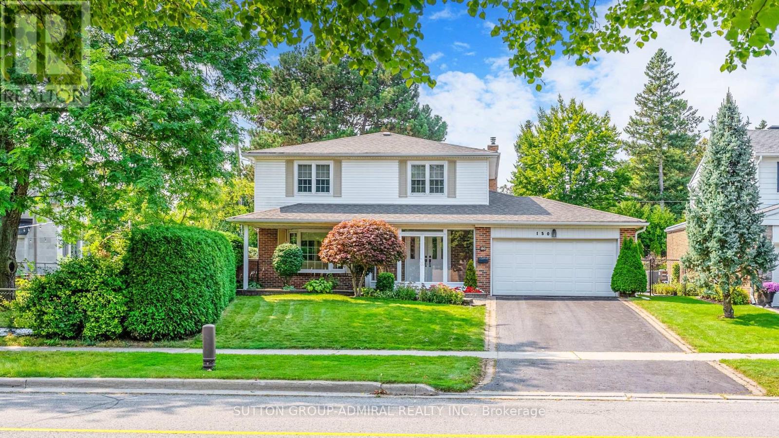 150 BAY THORN DRIVE, Markham, Ontario