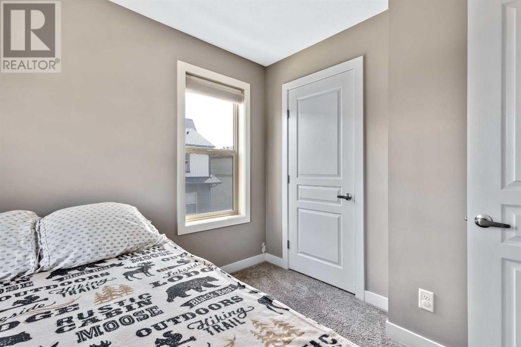 401, 32 Horseshoe Crescent, Cochrane, Alberta  T4C 2P4 - Photo 24 - A2222231
