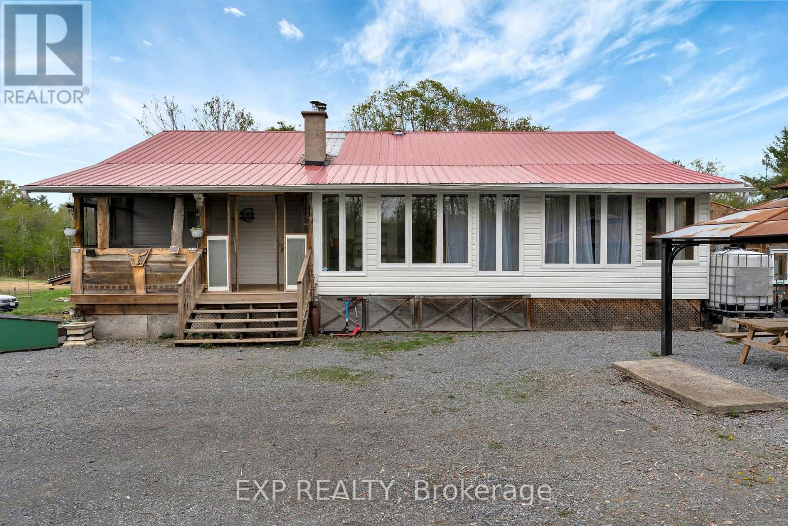 3482 County Road 15 Road, Frontenac, Ontario  K0H 1B0 - Photo 8 - X12156613