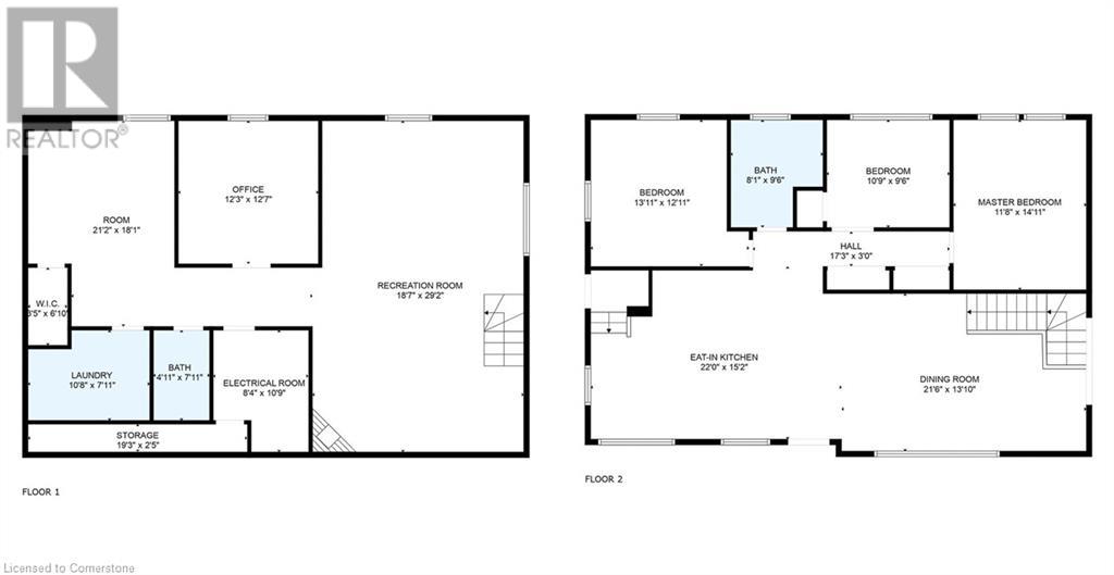38 Stewart Street, Grimsby, Ontario  L3M 3M8 - Photo 3 - 40728228