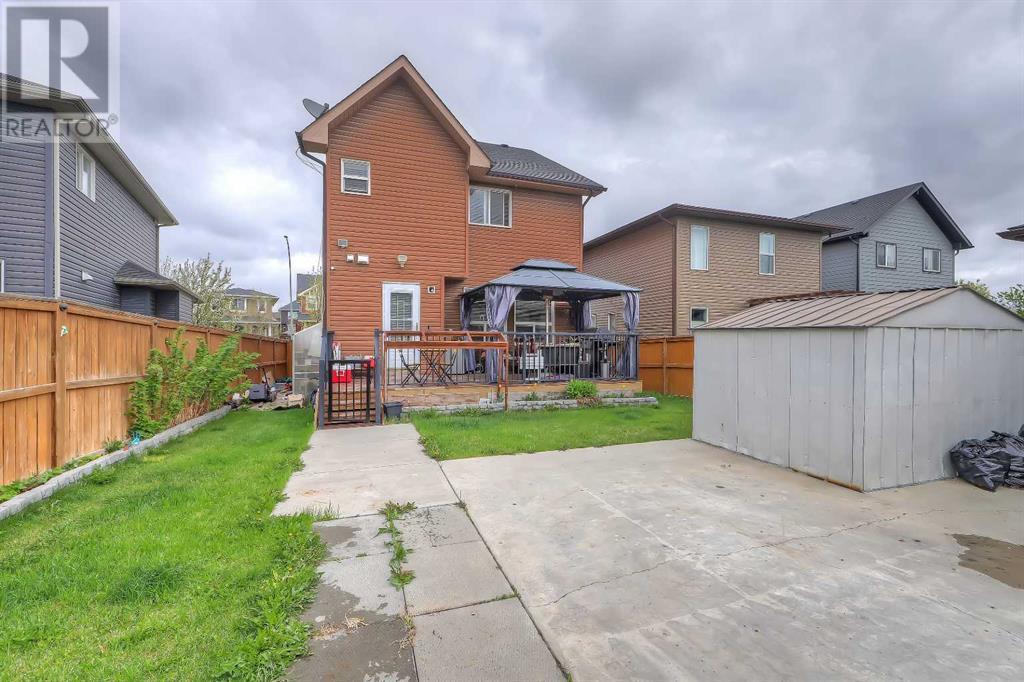 1217 Ravenswood Drive Se, Airdrie, Alberta  T4A 0H3 - Photo 29 - A2222320