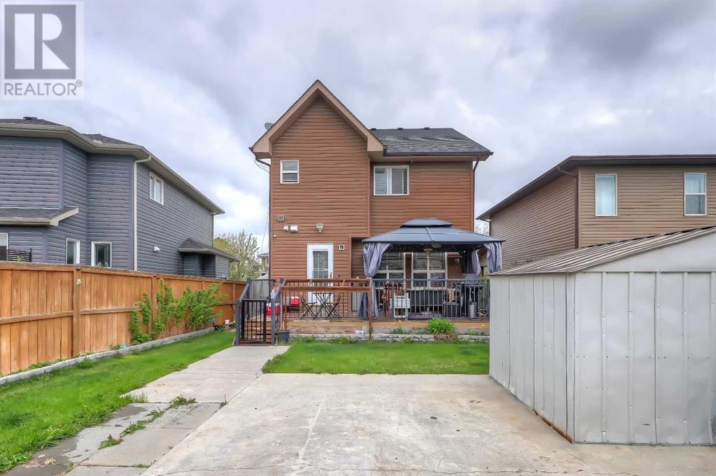 1217 Ravenswood Drive Se, Airdrie, Alberta  T4A 0H3 - Photo 32 - A2222320