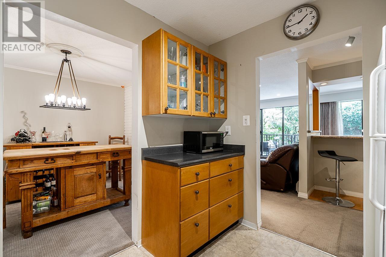 201 1385 Draycott Road, North Vancouver, British Columbia  V7J 3K9 - Photo 16 - R2997993