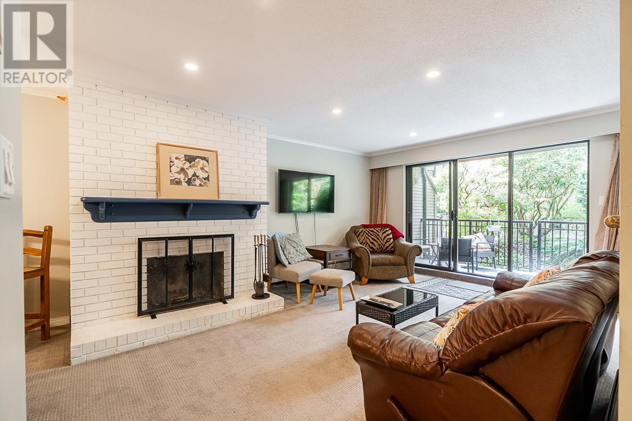 201 1385 Draycott Road, North Vancouver, British Columbia  V7J 3K9 - Photo 4 - R2997993
