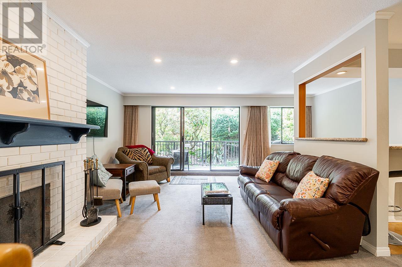 201 1385 Draycott Road, North Vancouver, British Columbia  V7J 3K9 - Photo 8 - R2997993