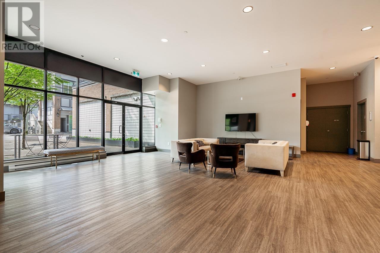411 2525 Clarke Street, Port Moody, British Columbia  V3H 0J3 - Photo 35 - R3000212