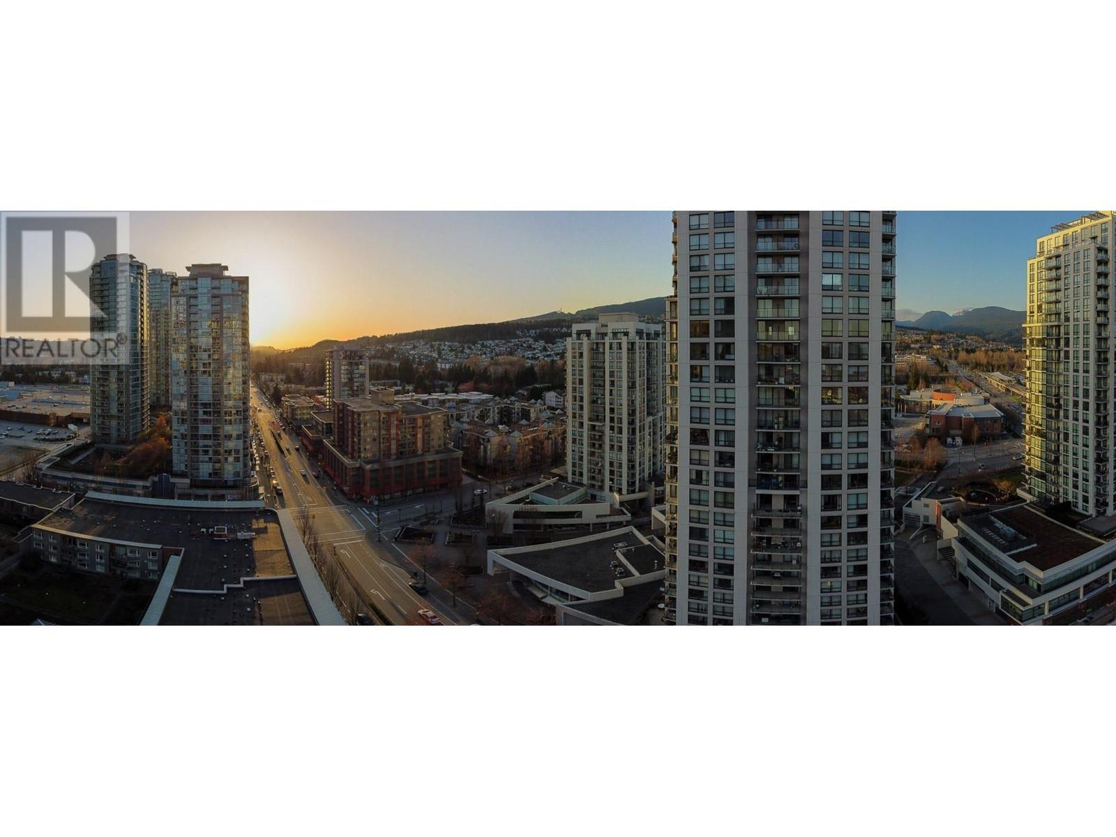 802 2992 Glen Drive, Coquitlam, British Columbia  V3B 0B2 - Photo 8 - C8066813