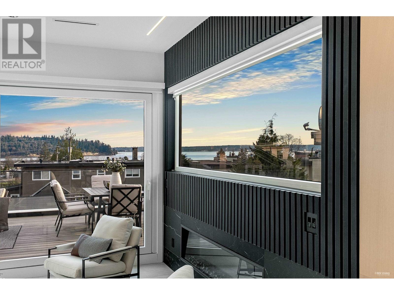 1236 Duchess Avenue, West Vancouver, British Columbia  V7T 1H4 - Photo 23 - R3002746