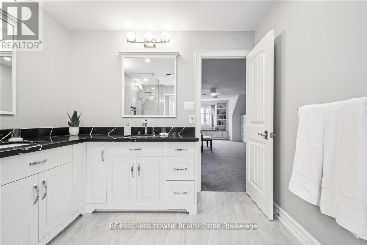 1426 Creekwood Trail S, Oakville (Jc Joshua Creek), Ontario  L6H 6E6 - Photo 26 - W12080598