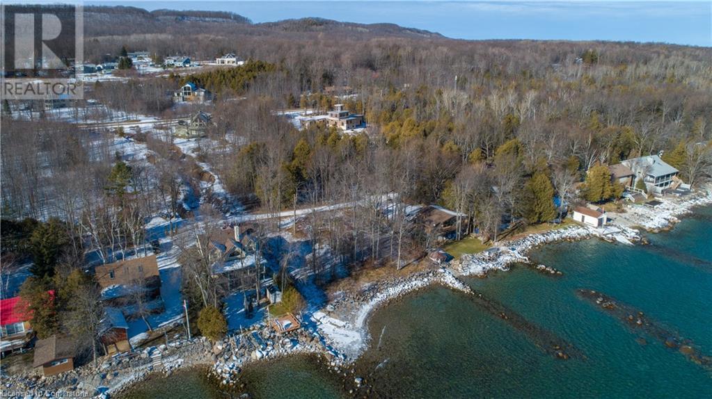 263/265 Cedar Avenue, Meaford, Ontario  N4L 1W5 - Photo 8 - 40728275
