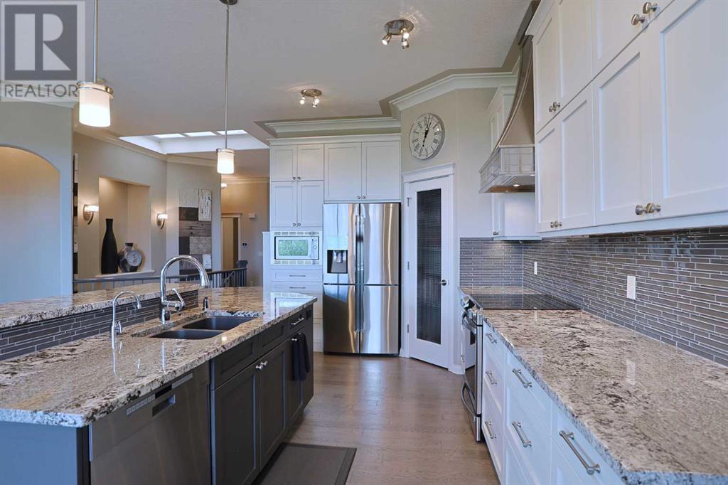 4570 Hamptons Way Nw, Calgary, Alberta  T3A 6B6 - Photo 11 - A2220097