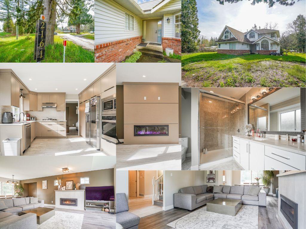 2161 200 Street, Langley, British Columbia  V2Z 1Z6 - Photo 4 - C8069291