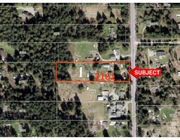 2161 200 STREET, Langley, British Columbia