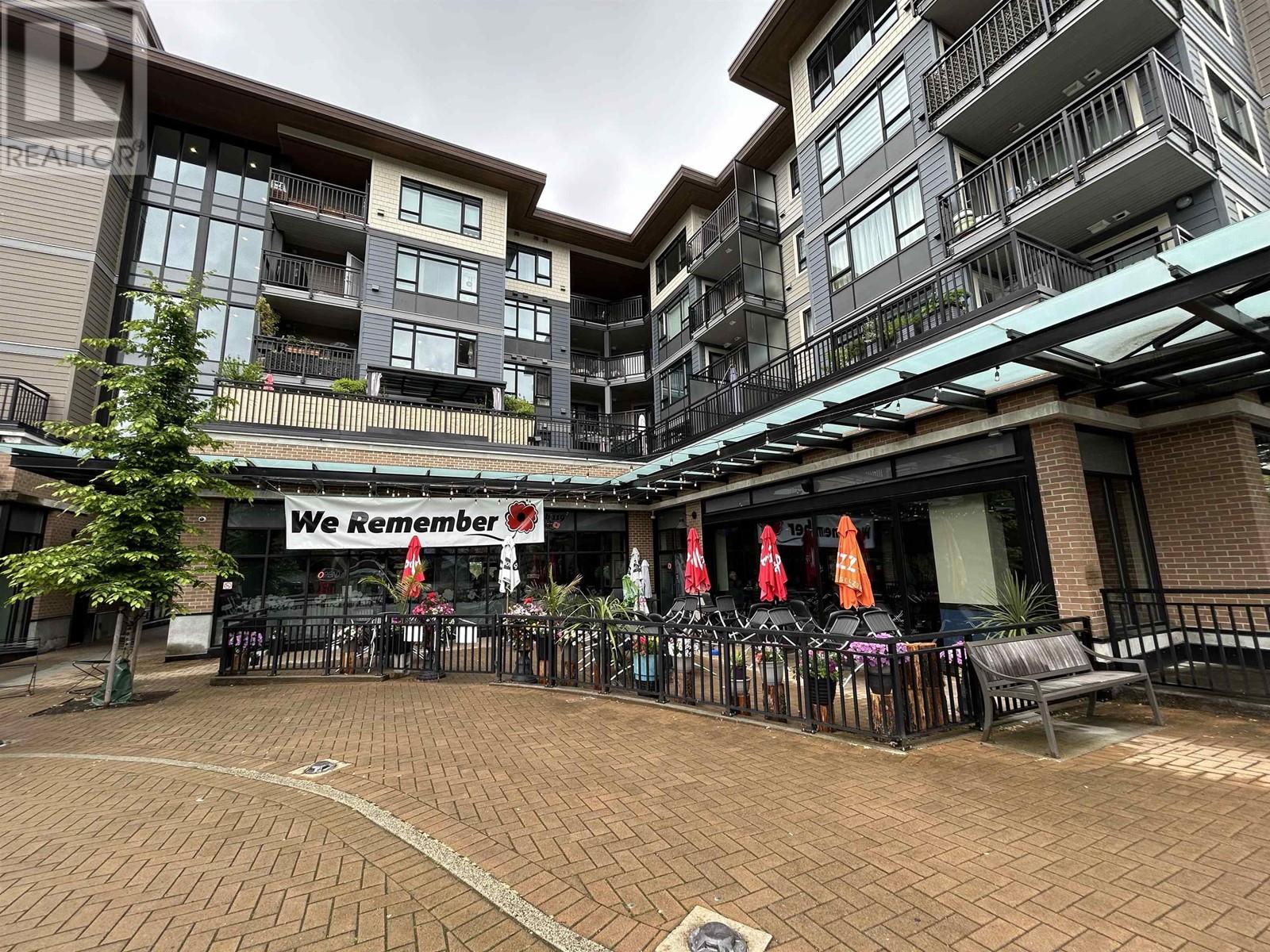 411 2525 Clarke Street, Port Moody, British Columbia  V3H 0J3 - Photo 29 - R3000212