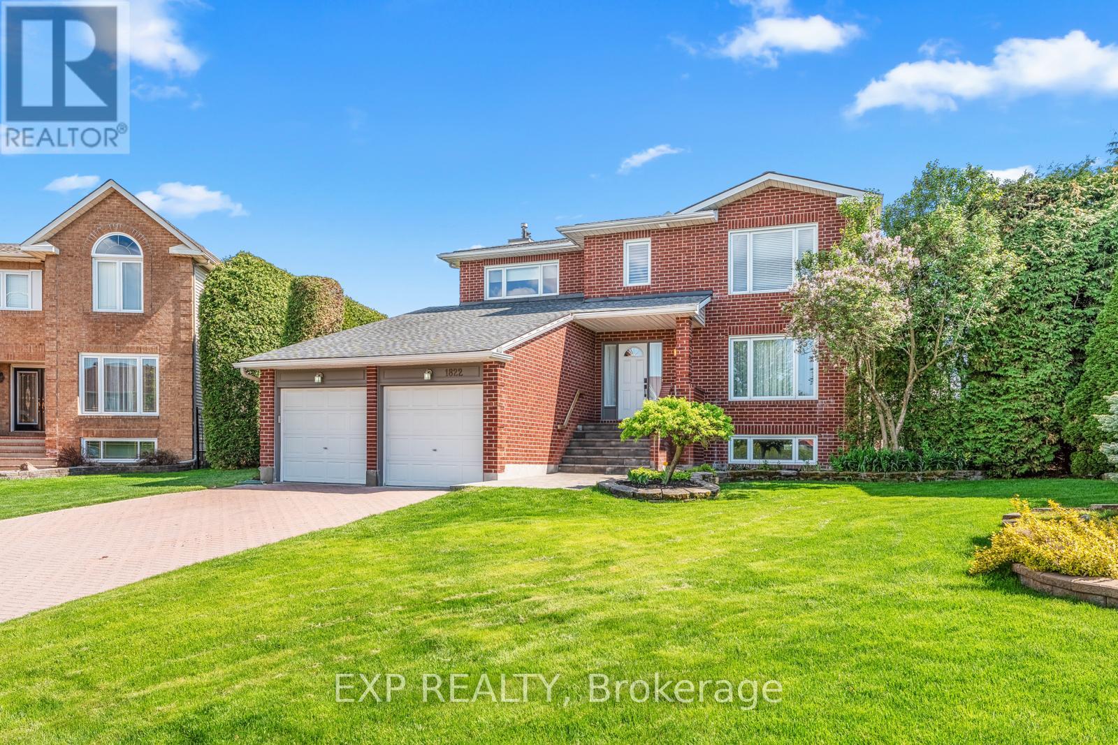 Property at 1822 THORNECREST STREET image 1