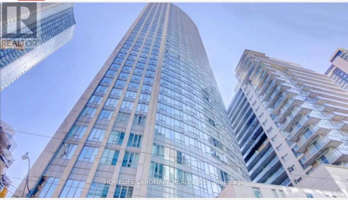 3009 - 210 VICTORIA STREET, Toronto, Ontario