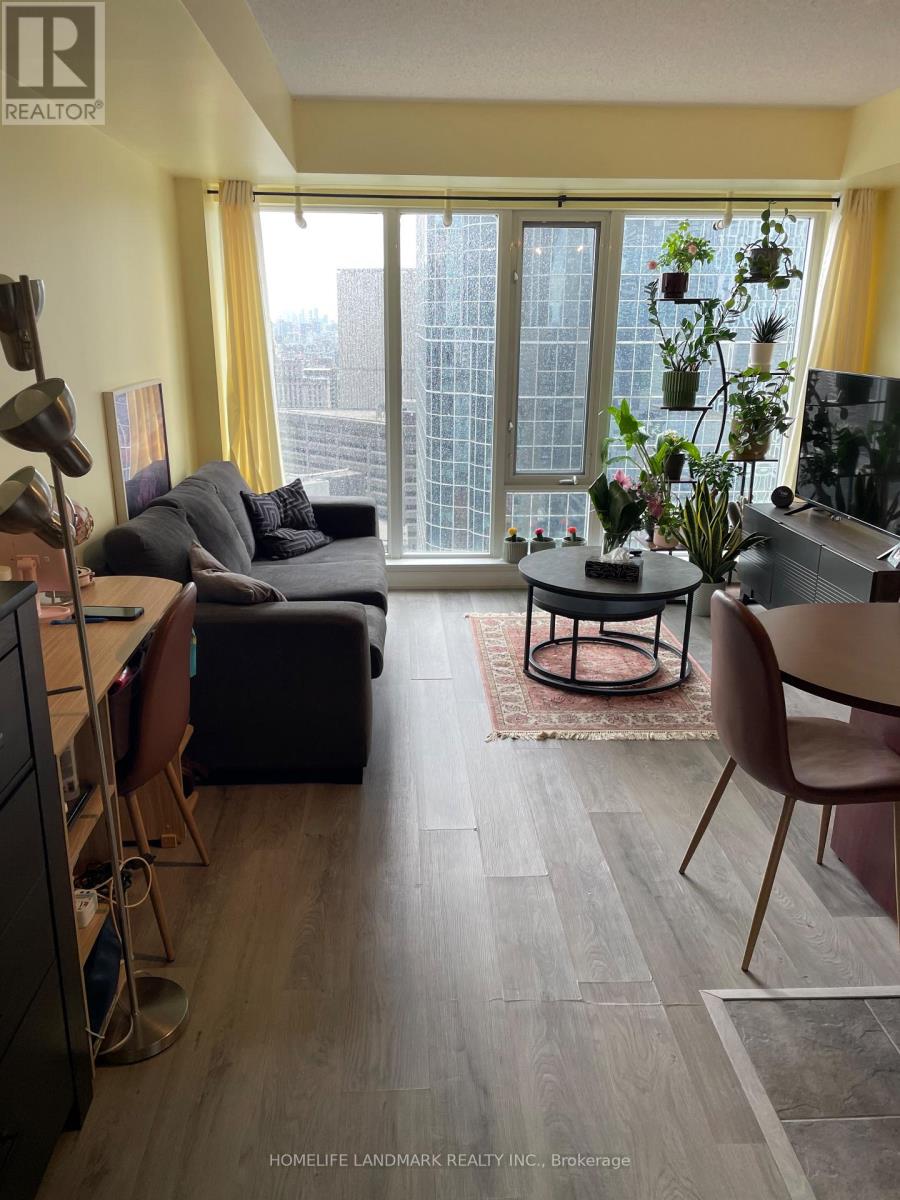 3009 - 210 Victoria Street, Toronto, Ontario  M5B 2R3 - Photo 12 - C12156628