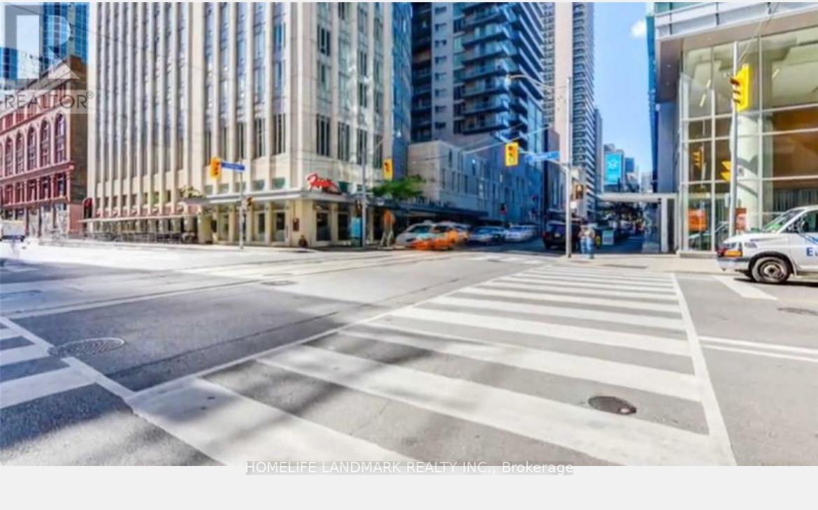 3009 - 210 Victoria Street, Toronto, Ontario  M5B 2R3 - Photo 2 - C12156628