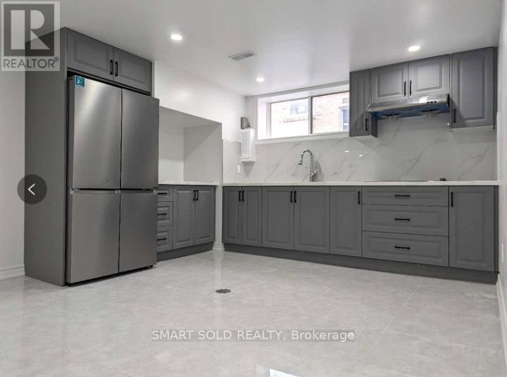 Basement - 84 Waterloo Avenue, Toronto, Ontario  M3H 3Y4 - Photo 1 - C12156629