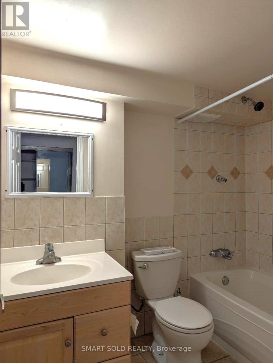 Basement - 84 Waterloo Avenue, Toronto, Ontario  M3H 3Y4 - Photo 4 - C12156629