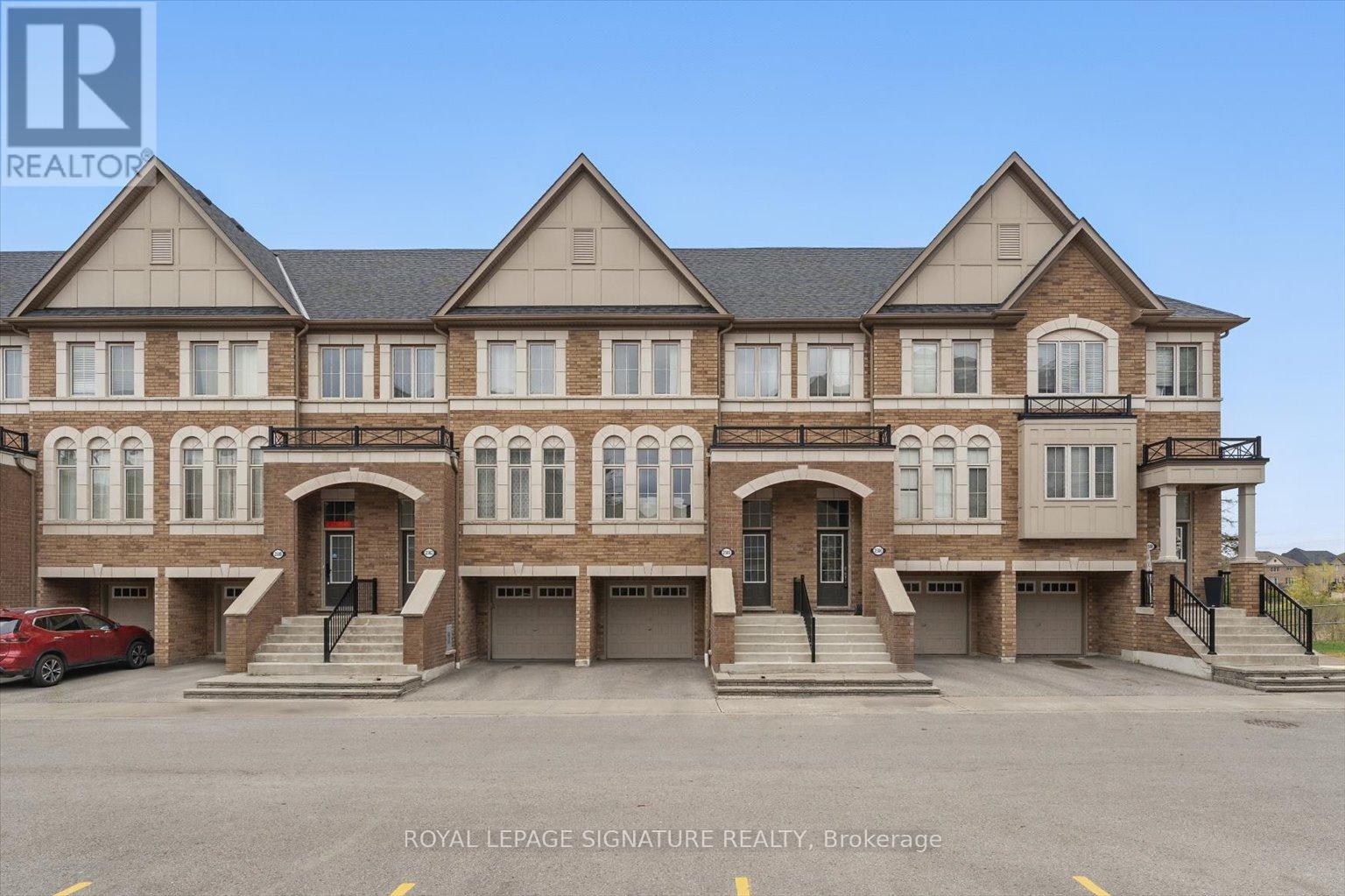 30 - 2504 Bromus Path, Oshawa, Ontario  L1L 0K7 - Photo 2 - E12156607