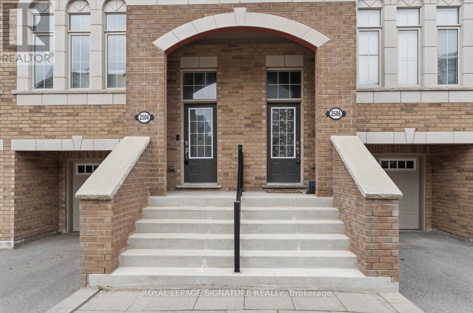 30 - 2504 Bromus Path, Oshawa (Windfields), Ontario  L1L 0K7 - Photo 3 - E12156607