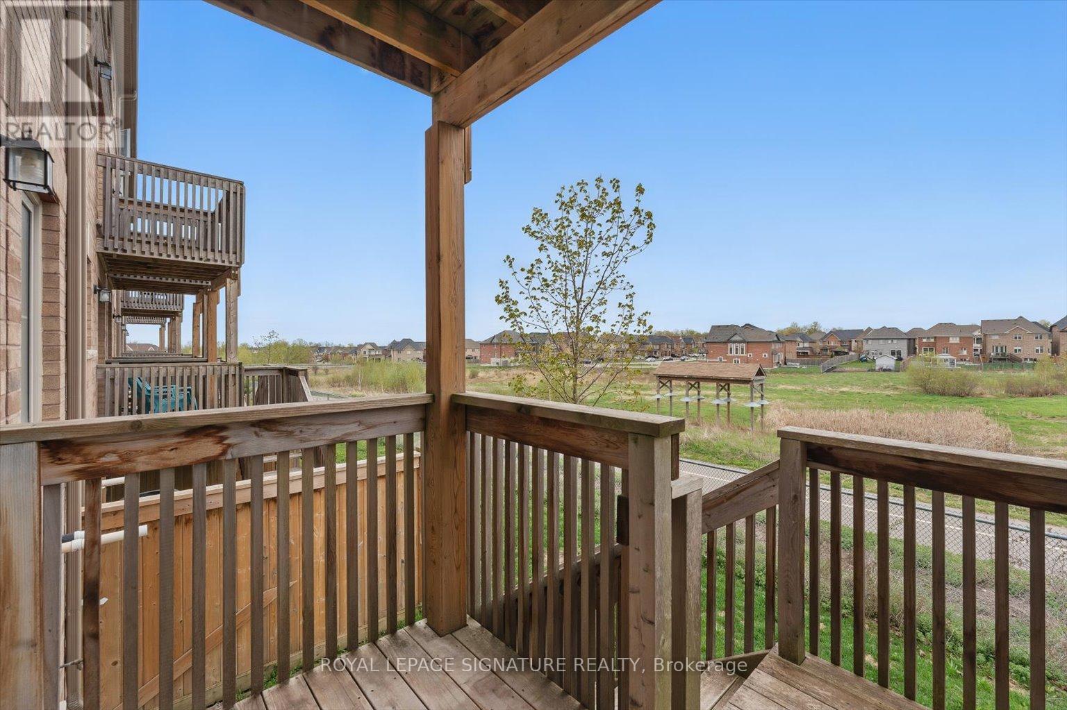 30 - 2504 Bromus Path, Oshawa, Ontario  L1L 0K7 - Photo 38 - E12156607