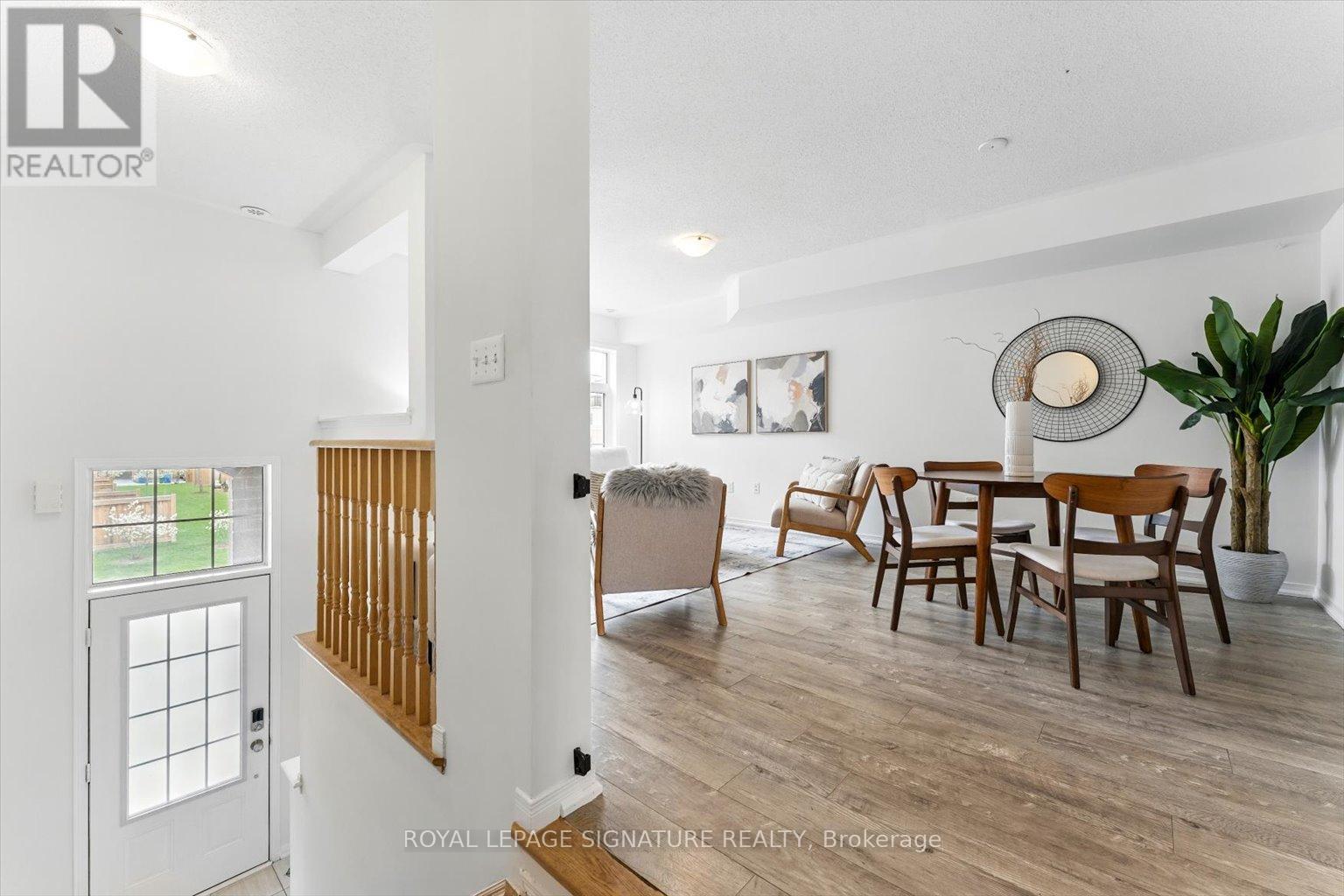 30 - 2504 Bromus Path, Oshawa, Ontario  L1L 0K7 - Photo 4 - E12156607