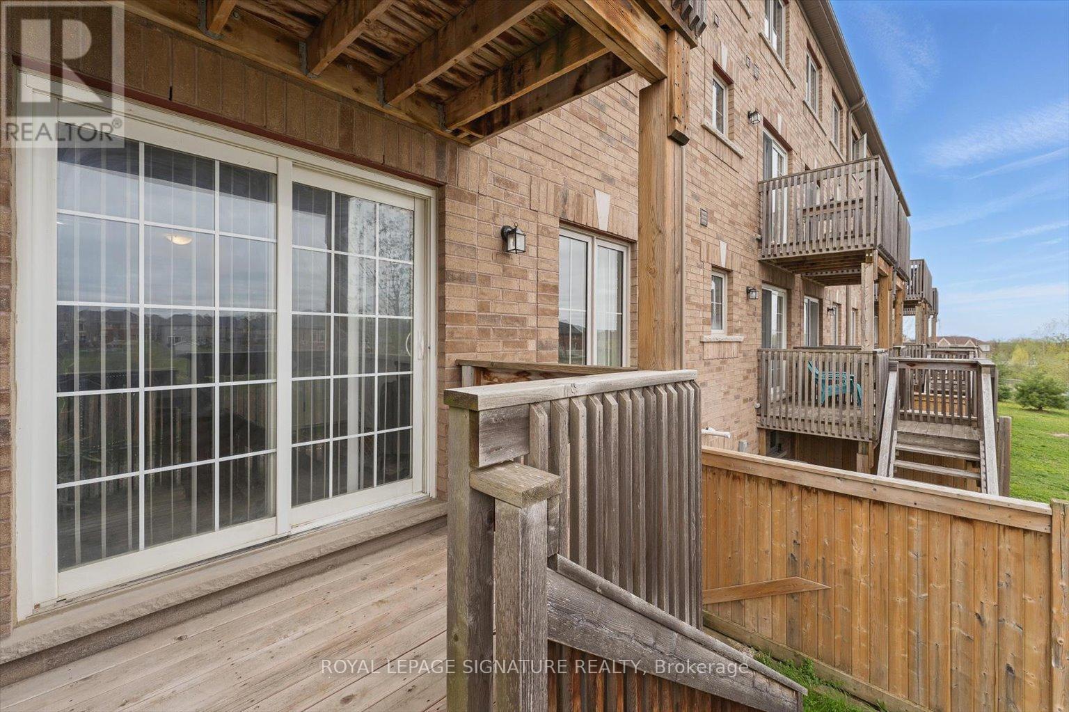 30 - 2504 Bromus Path, Oshawa, Ontario  L1L 0K7 - Photo 40 - E12156607