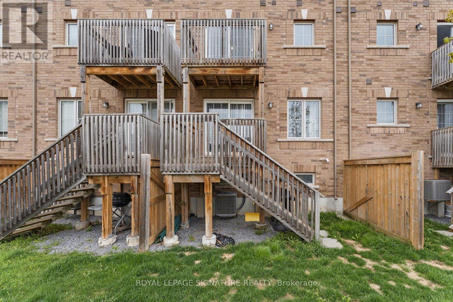 30 - 2504 Bromus Path, Oshawa, Ontario  L1L 0K7 - Photo 46 - E12156607