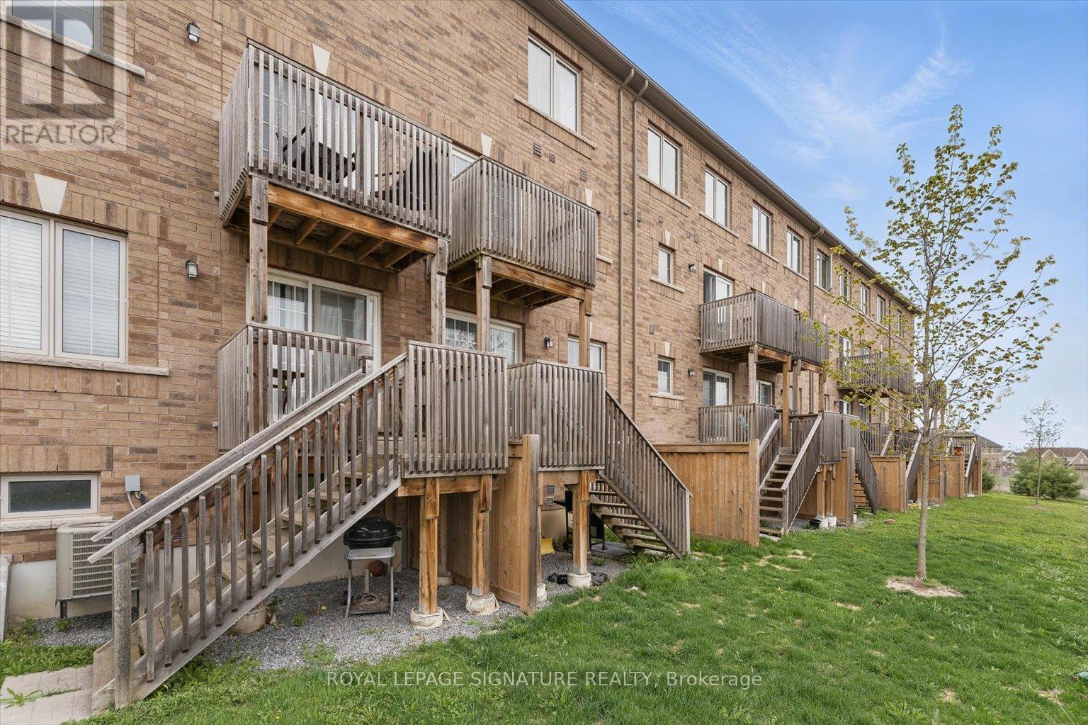 30 - 2504 Bromus Path, Oshawa, Ontario  L1L 0K7 - Photo 47 - E12156607