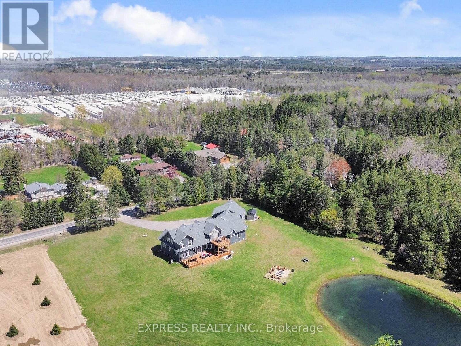 5517 Side Rd 30, Essa, Ontario  L0M 1T0 - Photo 50 - N12156622