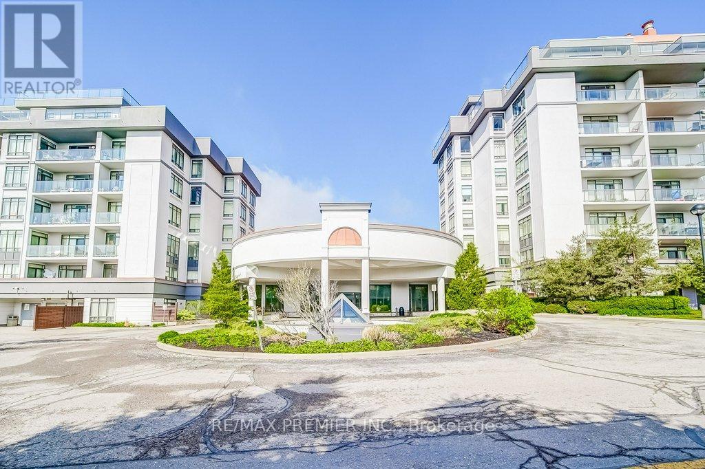 713 - 11121 Yonge Street E, Richmond Hill, Ontario  L4C 0S7 - Photo 1 - N12156639