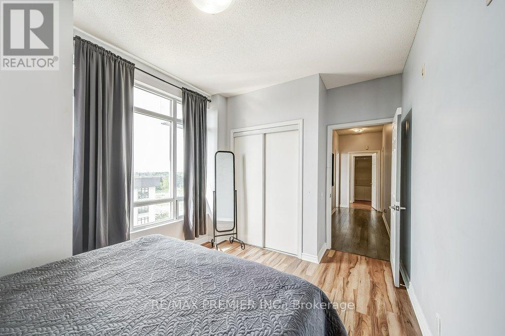 713 - 11121 Yonge Street E, Richmond Hill, Ontario  L4C 0S7 - Photo 17 - N12156639