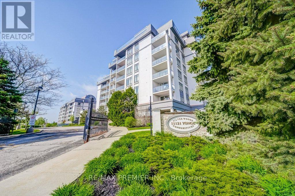 713 - 11121 Yonge Street E, Richmond Hill, Ontario  L4C 0S7 - Photo 2 - N12156639