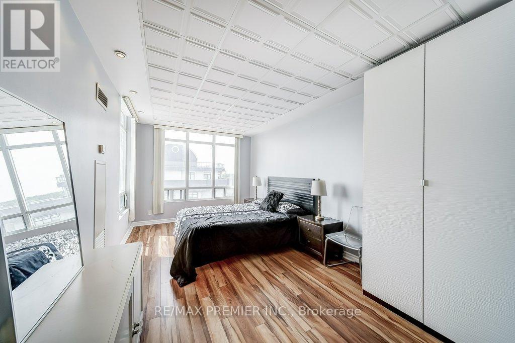 713 - 11121 Yonge Street E, Richmond Hill, Ontario  L4C 0S7 - Photo 23 - N12156639