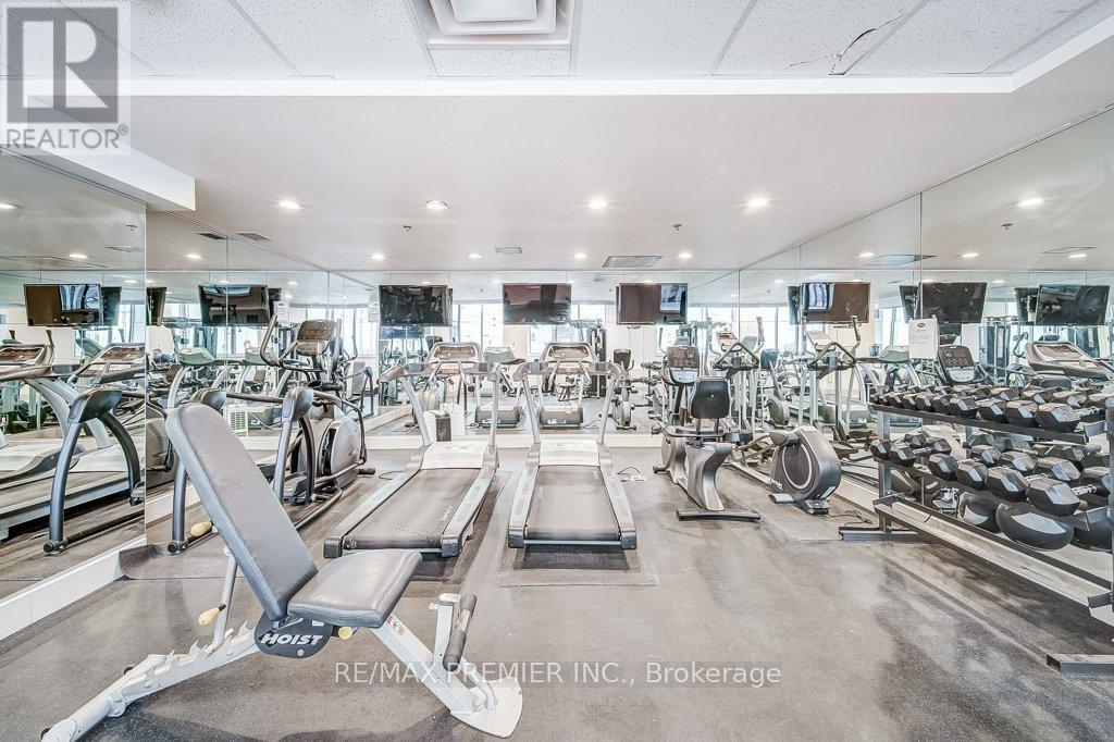 713 - 11121 Yonge Street E, Richmond Hill, Ontario  L4C 0S7 - Photo 32 - N12156639