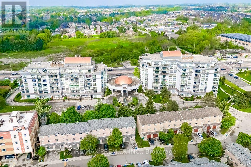 713 - 11121 Yonge Street E, Richmond Hill, Ontario  L4C 0S7 - Photo 40 - N12156639