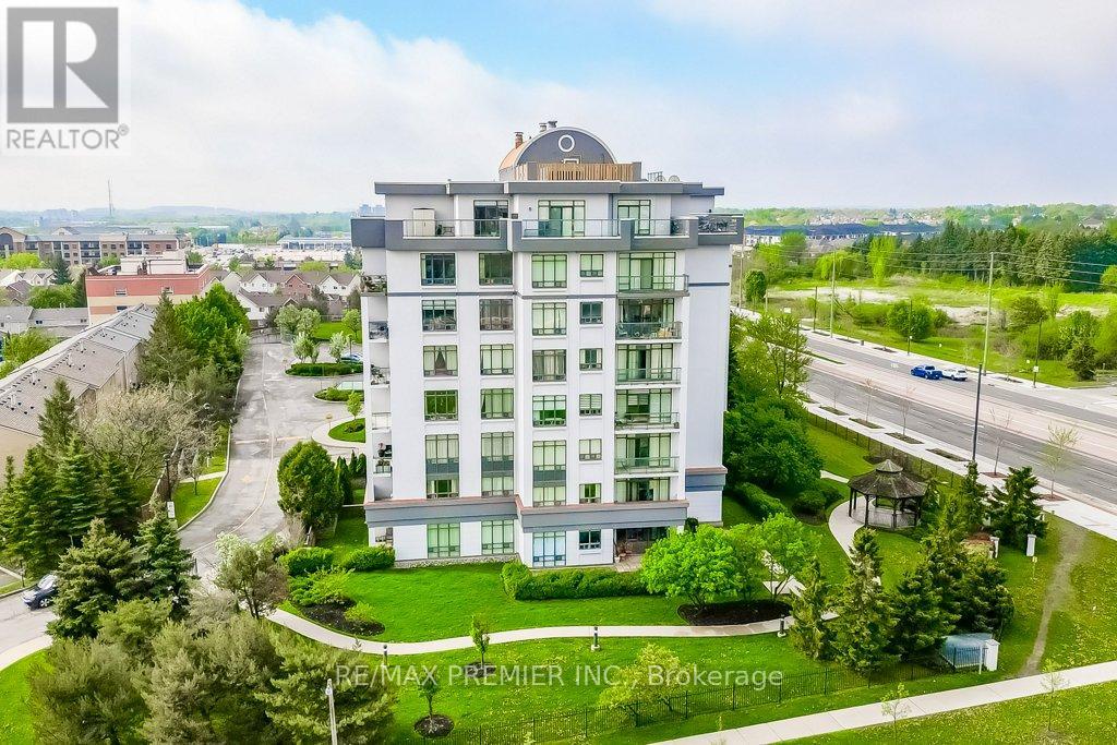713 - 11121 Yonge Street E, Richmond Hill, Ontario  L4C 0S7 - Photo 41 - N12156639