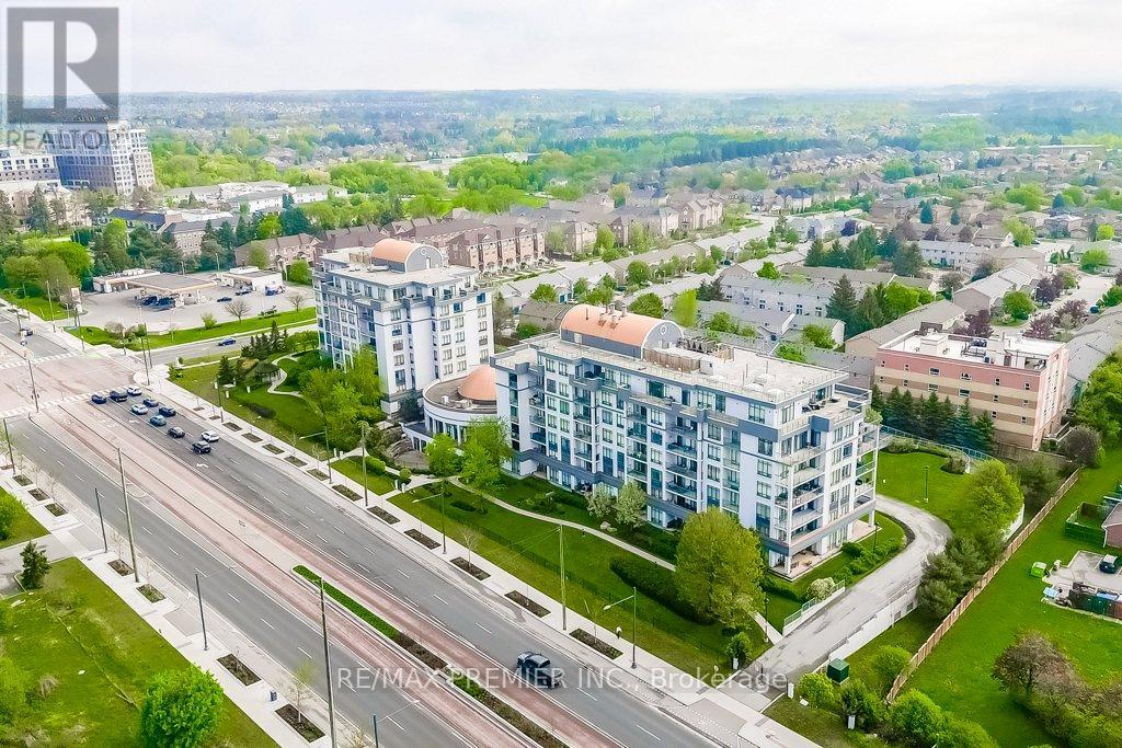 713 - 11121 Yonge Street E, Richmond Hill, Ontario  L4C 0S7 - Photo 42 - N12156639