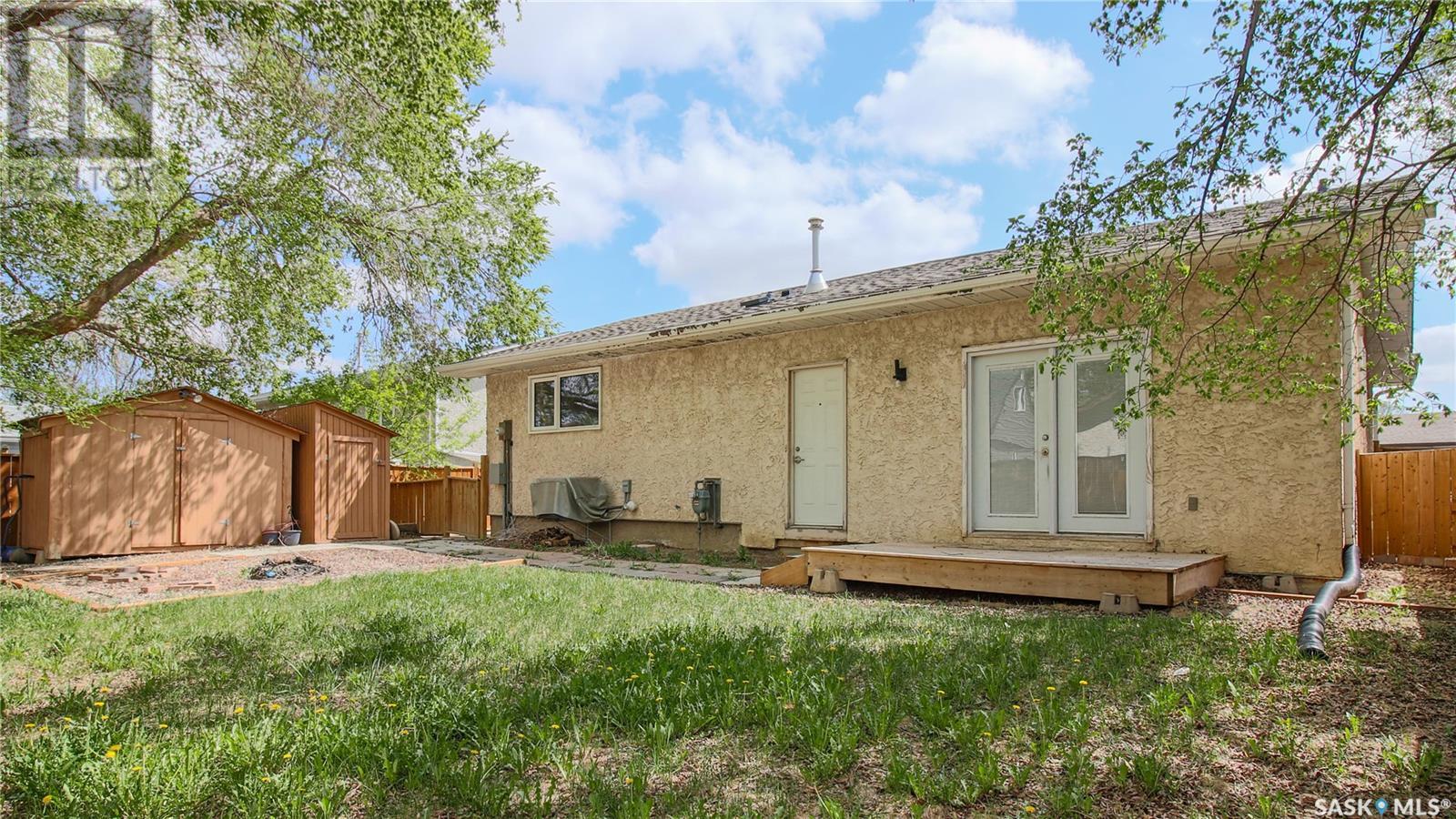34 Hatton Crescent, Regina, Saskatchewan  S4N 5K6 - Photo 38 - SK006296