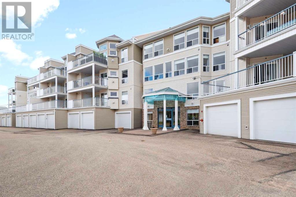 313, 6118 53 Avenue, Red Deer, Alberta  T4N 6P7 - Photo 3 - A2221358