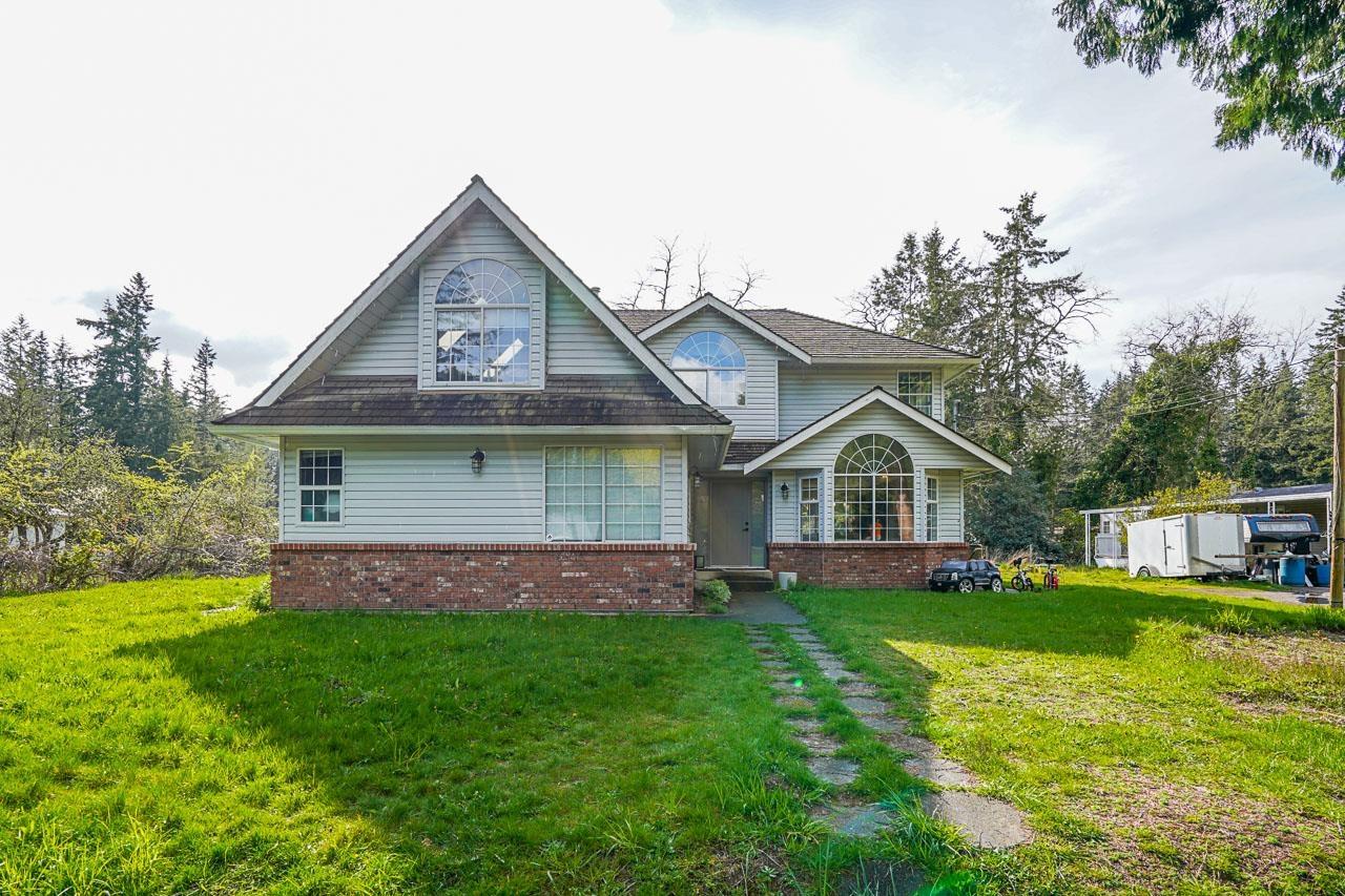 2161 200 Street, Langley, British Columbia  V2Z 1Z6 - Photo 5 - R3003176