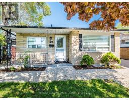 32 MADOC DRIVE, Brampton, Ontario