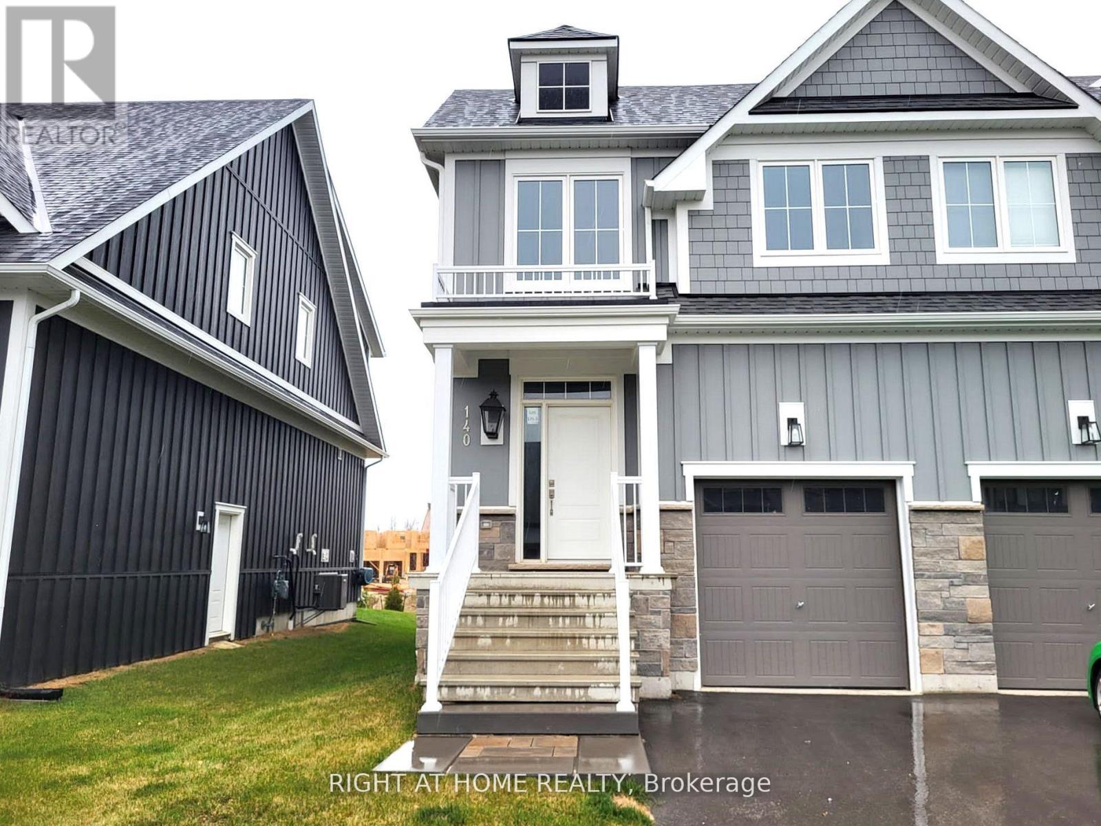 Property at 140 BLACK WILLOW CRESCENT image 1