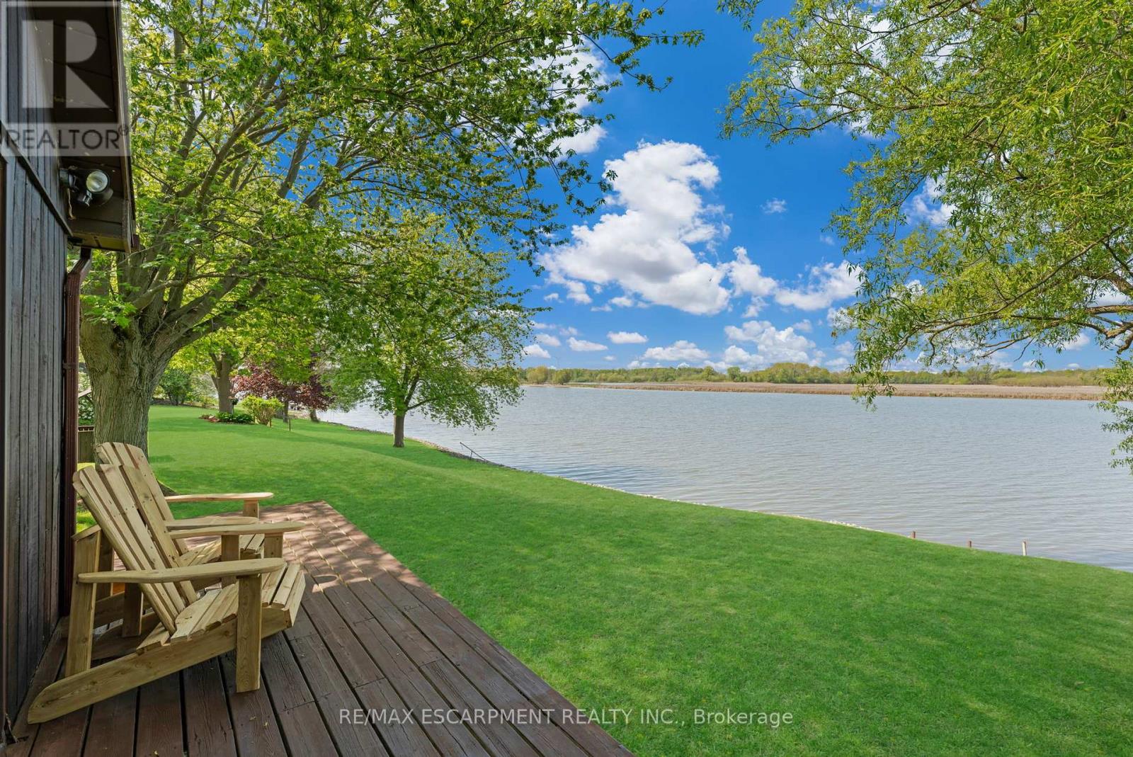 35 Haldimand 17 Road, Haldimand (Dunnville), Ontario  N1A 2W4 - Photo 39 - X12156621